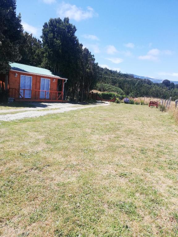 Cabaña entre árboles Carretera Austral - Two-Bedroom House