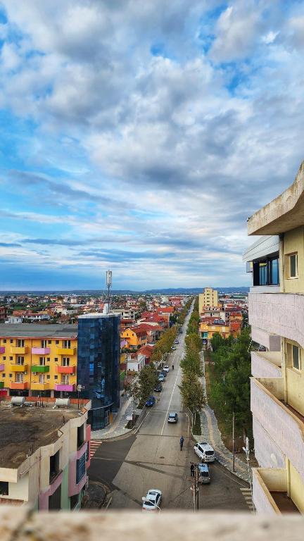Divjaka Apartments