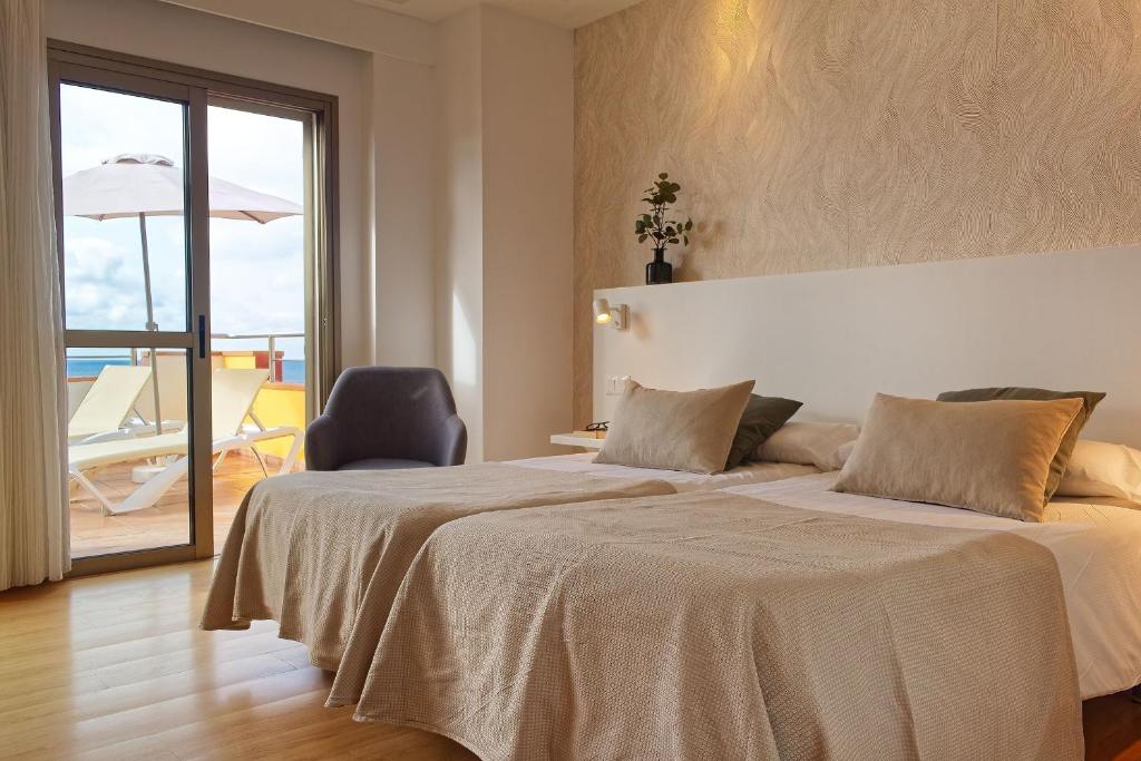 Apartamentos Maype Canteras, Las Palmas – Bijgewerkte prijzen ...