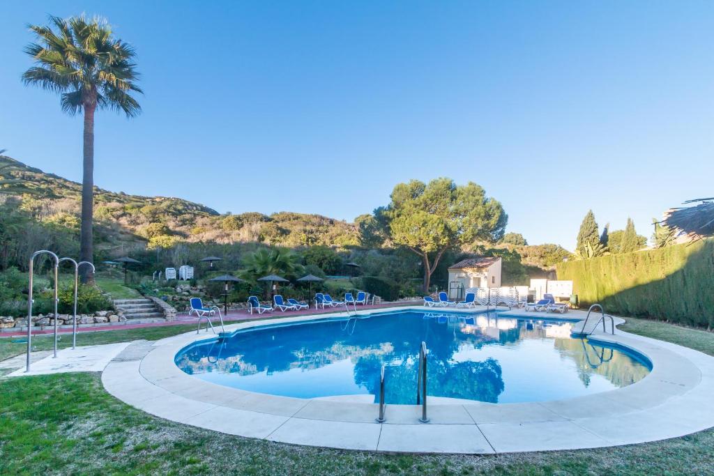 Monte Duquesa 1b2, Manilva (updated prices 2024)