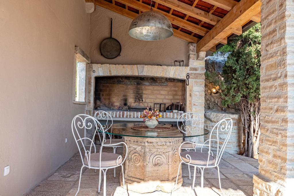 Fotografie z fotogalerie ubytování Villa Defora v destinaci Korčula