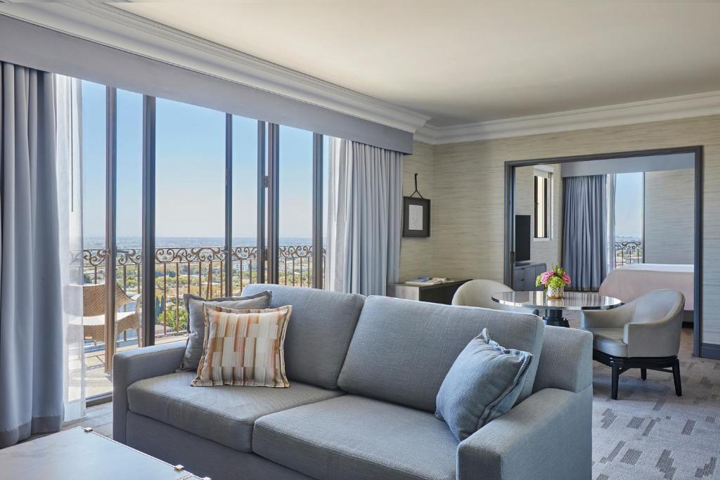 Beverly Wilshire, Beverly Hills, A Four Seasons Hotel photo