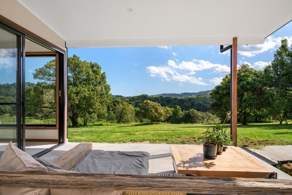Gan Eden Retreat-Byron bay , luxuries escape - Villa Deluxe