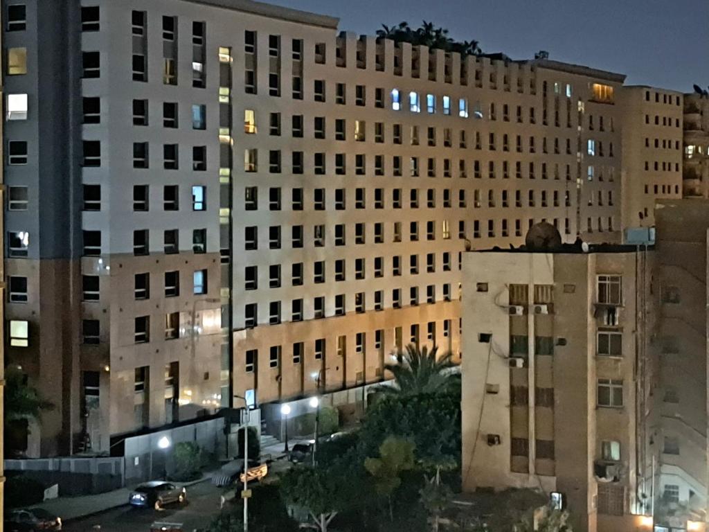 Furnished Apartment at Saqr Quraish Sheraton Area, Cairo Updated 2024