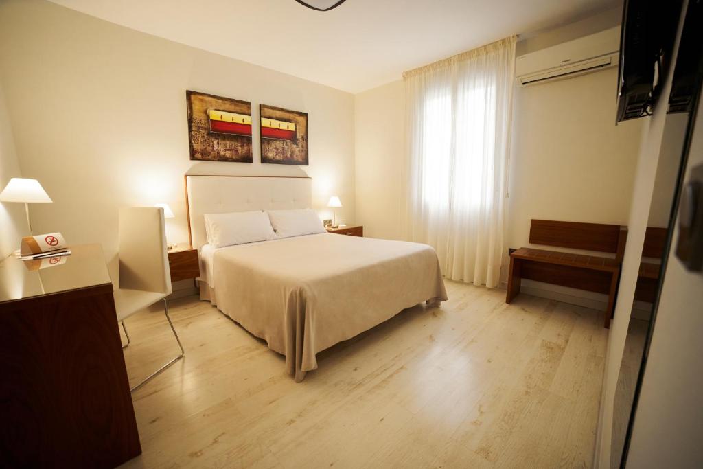 El Hostal de Violeta, Tomelloso – Updated 2023 Prices