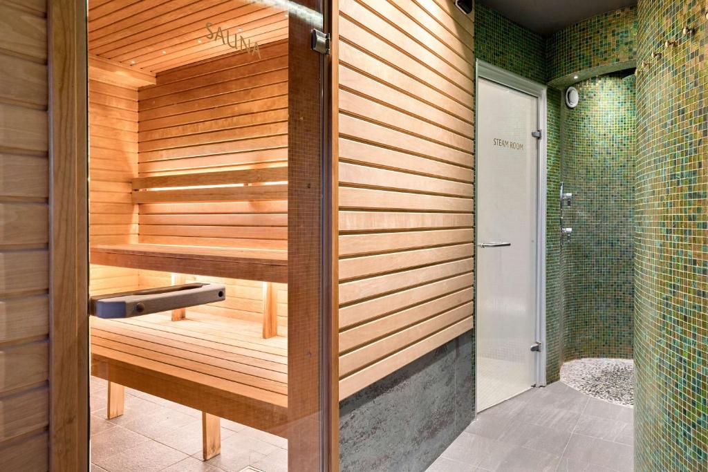 Fotografie z fotogalerie ubytování Best Western Karlshamn Spa & Relax v destinaci Karlshamn