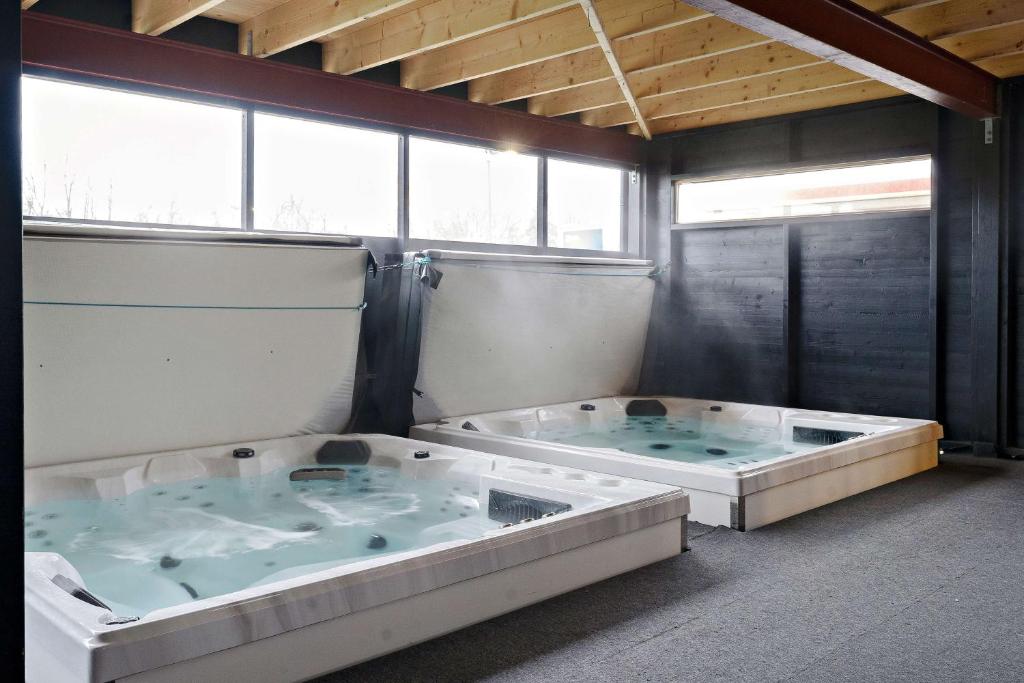 Fotografie z fotogalerie ubytování Best Western Karlshamn Spa & Relax v destinaci Karlshamn
