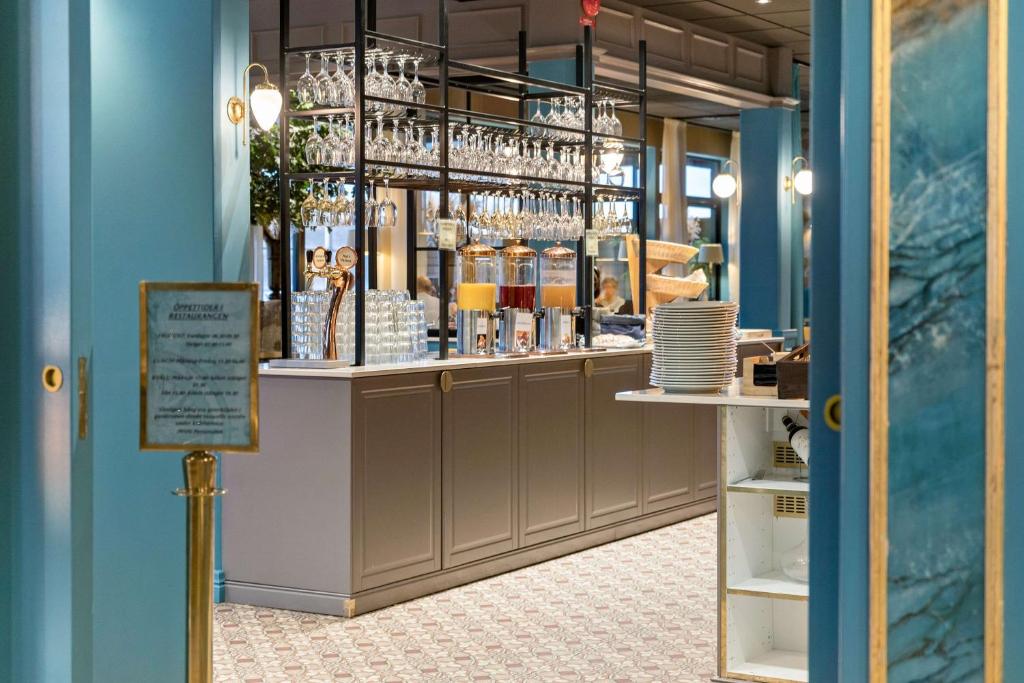 Best Western Karlshamn Spa & Relax