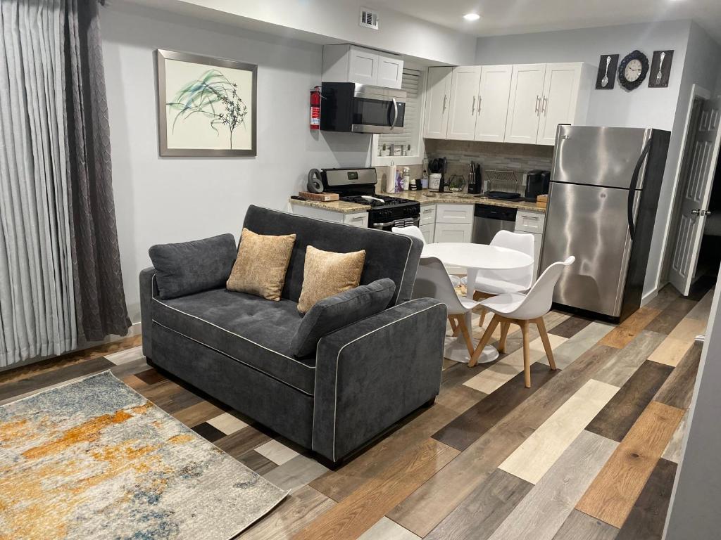 Apartment The Loft at Cedar Park, Philadelphia, USA