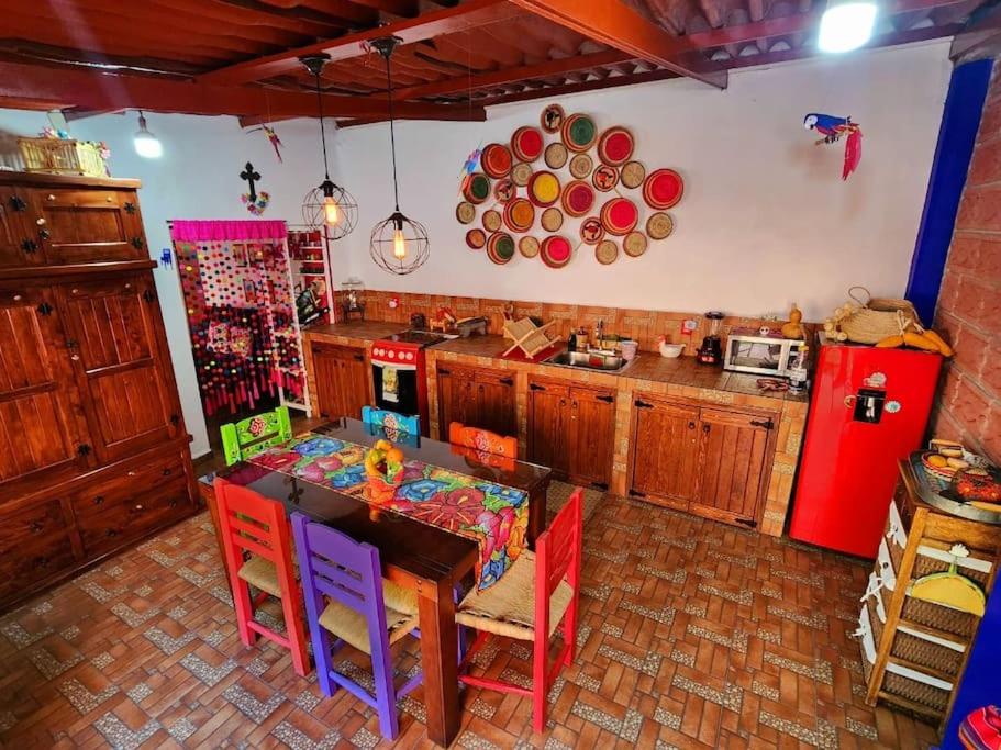 LA CASITA YALI - Housity