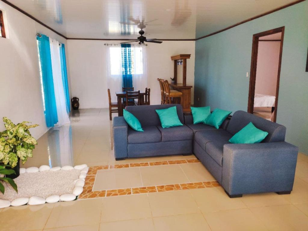 Casa Paraiso Verde