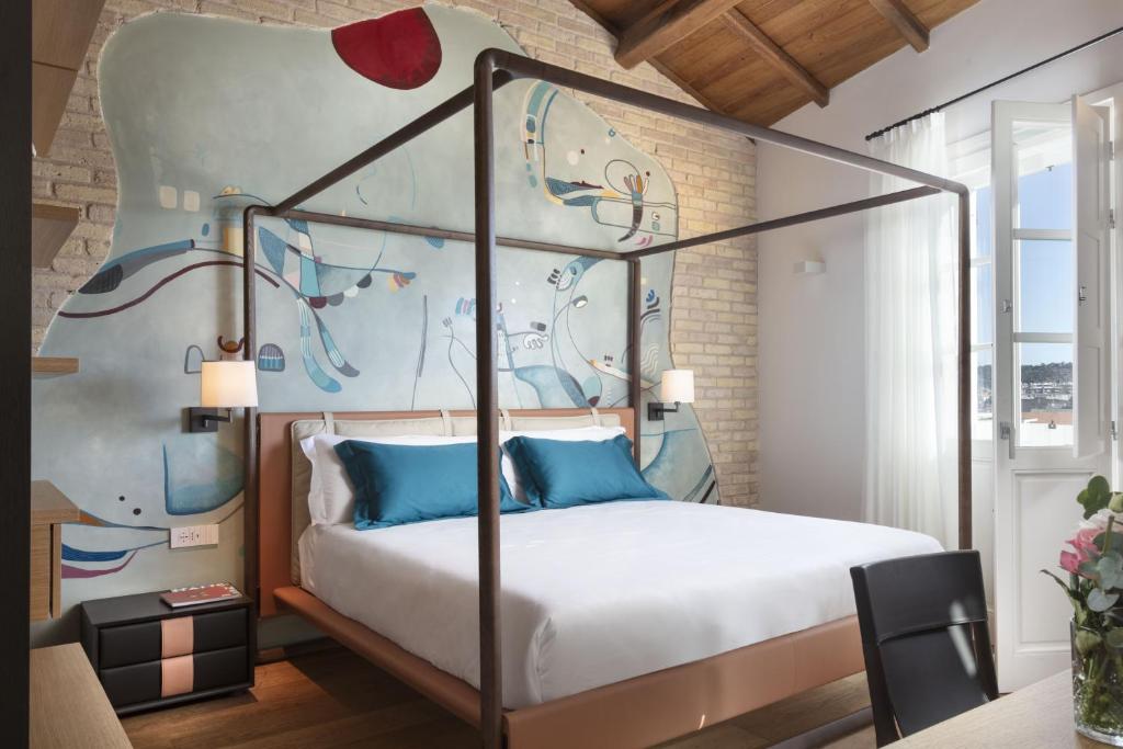 Casa Clàt - Boutique Hotel