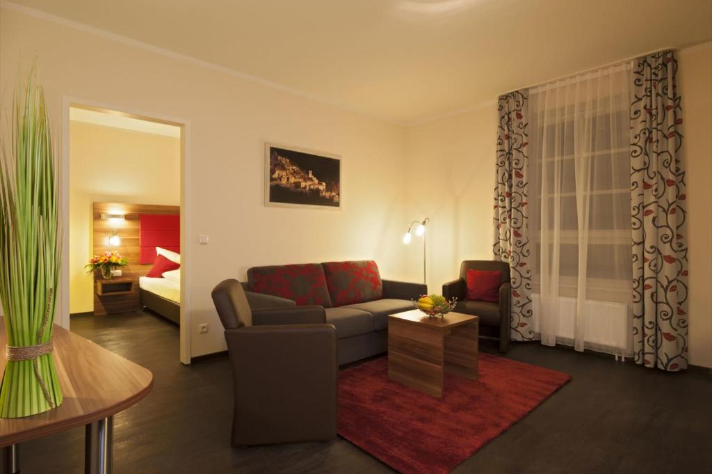 BATU Apart Hotel - Resim 45