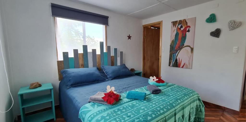 Henua Roa Loft - Queen Studio