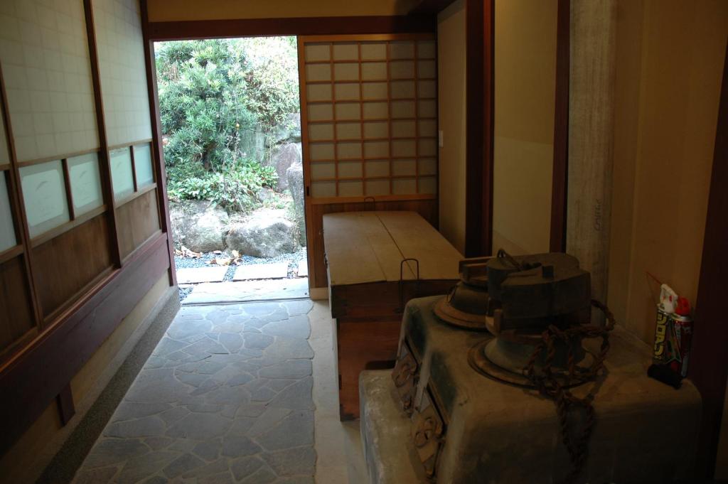 Fotografie z fotogalerie ubytování みなべゲストハウス v destinaci Minabe