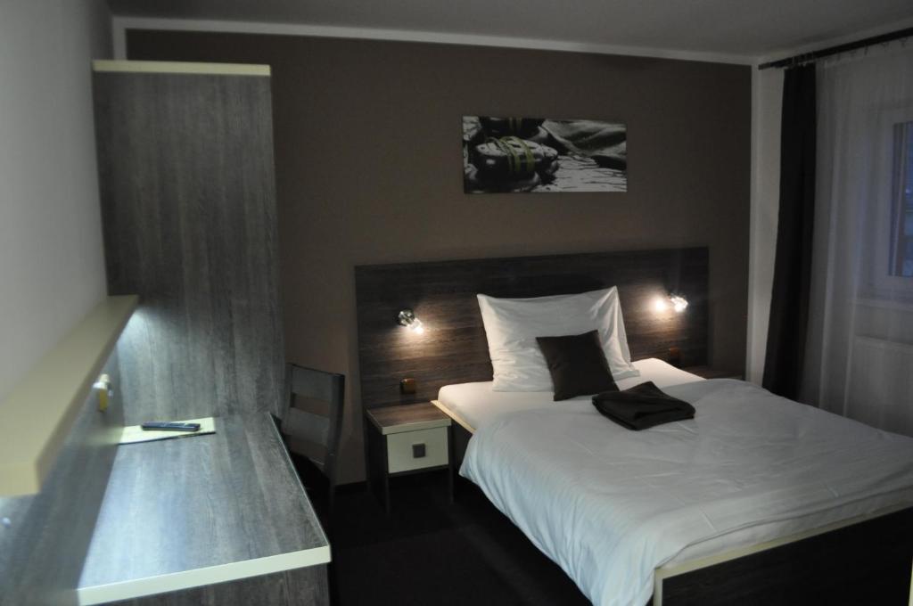 Trebovický mlýn - Resim 24