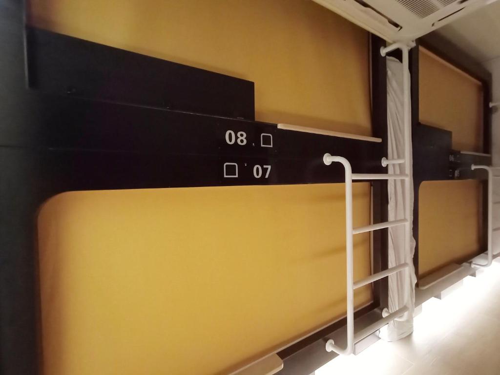 Foto Honkongis asuva majutusasutuse L'etoile Hella Inn galeriist