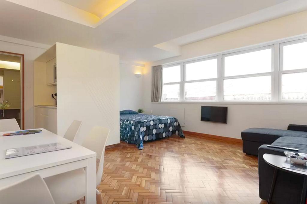 Studios Baixa Downtown Porto - 1