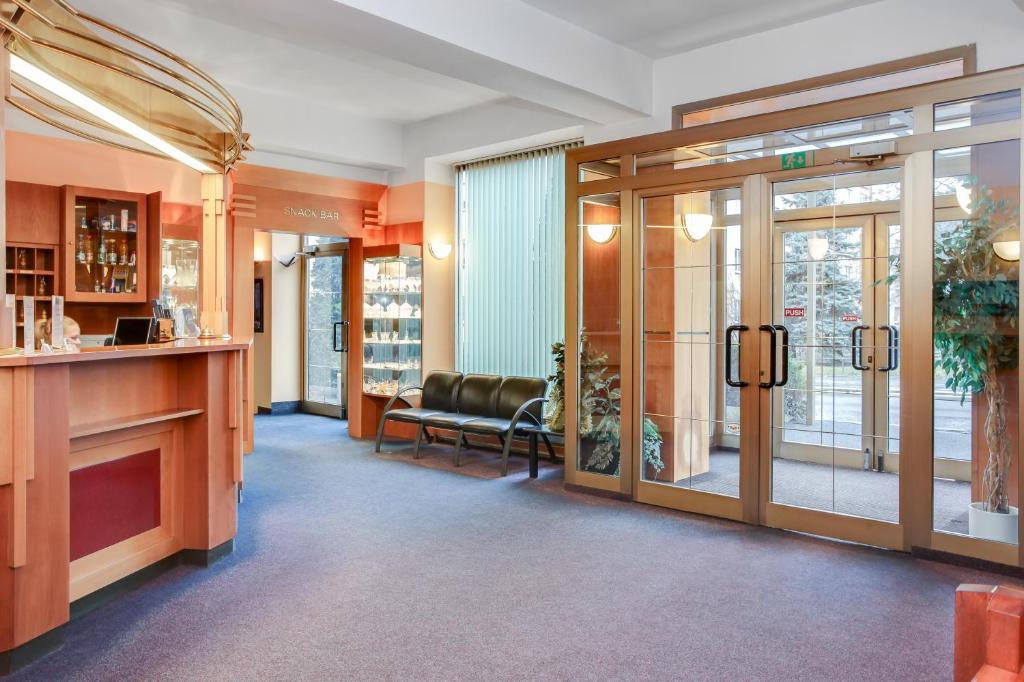 Hotel Astra - Resim 4