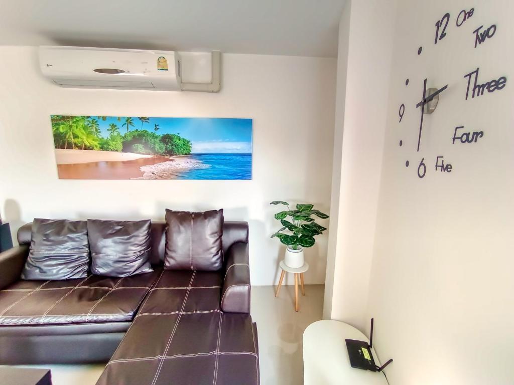 Sailor Hotel Pattaya - Resim 27