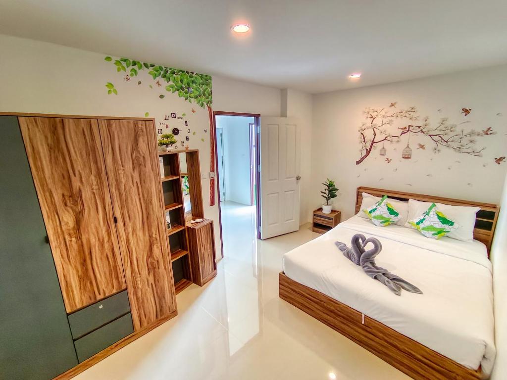 Sailor Hotel Pattaya - Resim 2