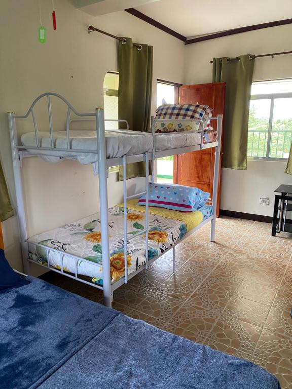 Villa Palanca - Habitación Cuádruple