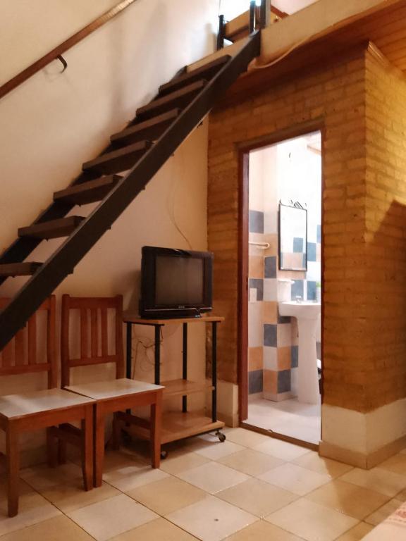 DEPARTAMENtO LOFT - 
