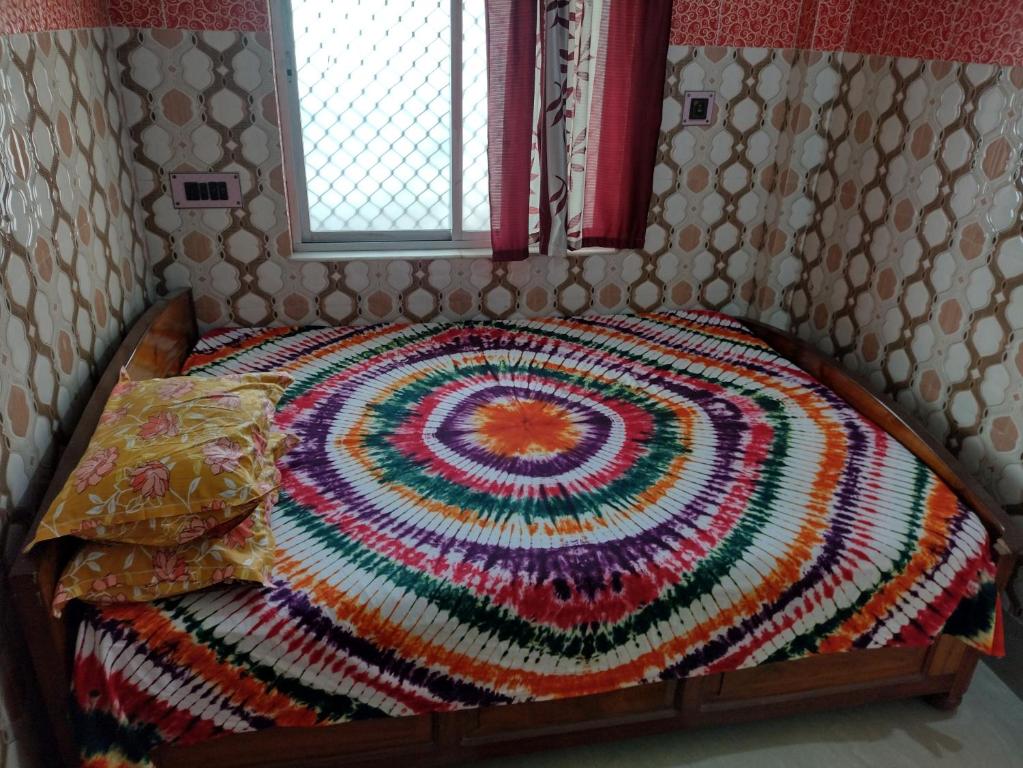 Jagannath Guest House - Habitación Doble Pequeña