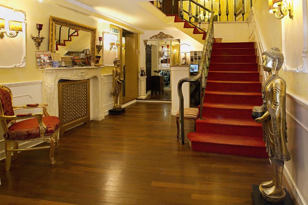 Fotografie z fotogalerie ubytování Hotel Noemi v Benátkách