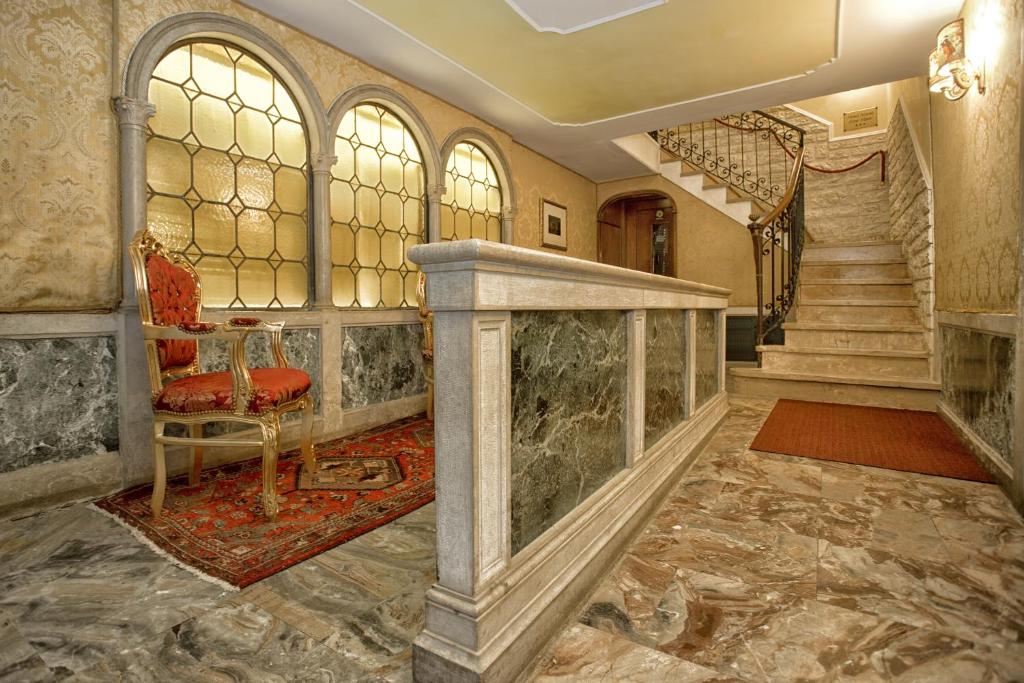 Hotel Noemi - Resim 18