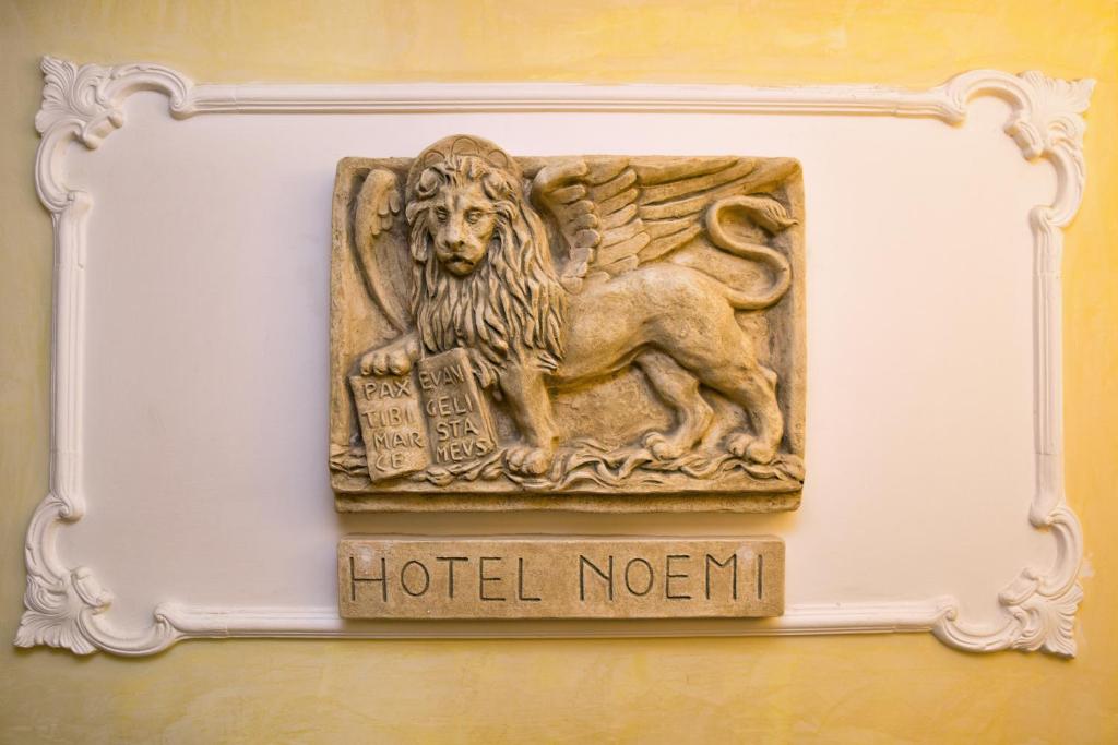 Hotel Noemi - Resim 45