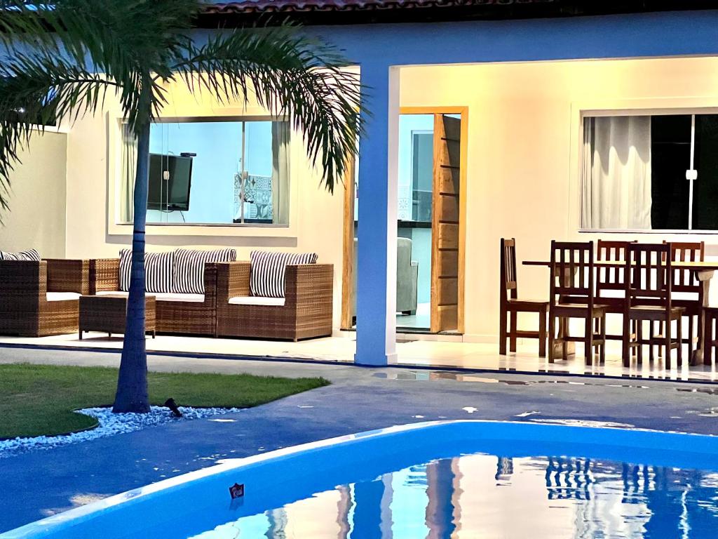 Casa Atalaia Premium