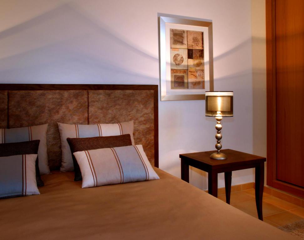 Baia da Luz Resort - 9