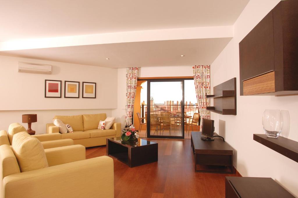 Baia da Luz Resort - 17