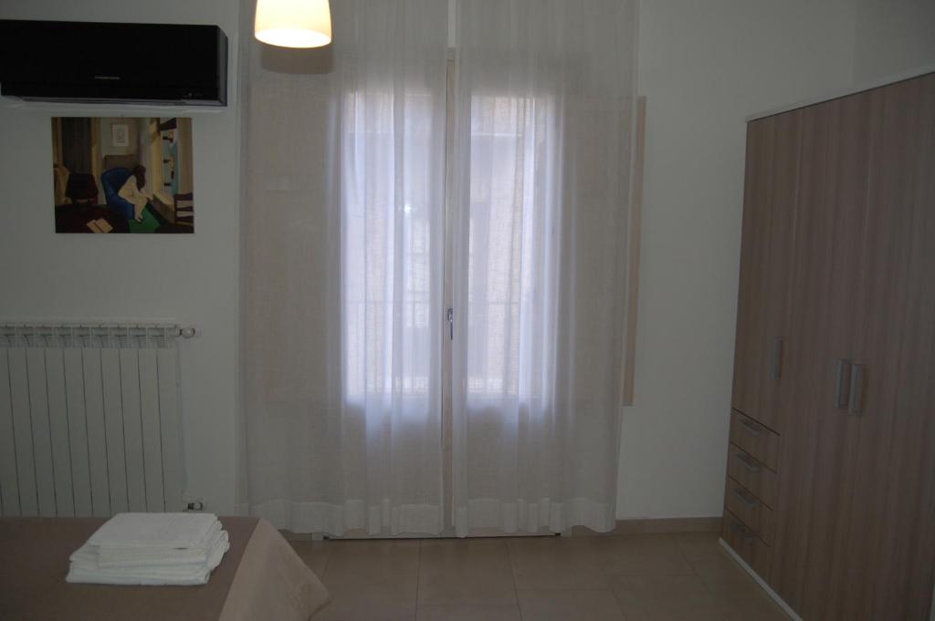 Zdjęcie z galerii obiektu Ypsilhome w mieście Castelbuono