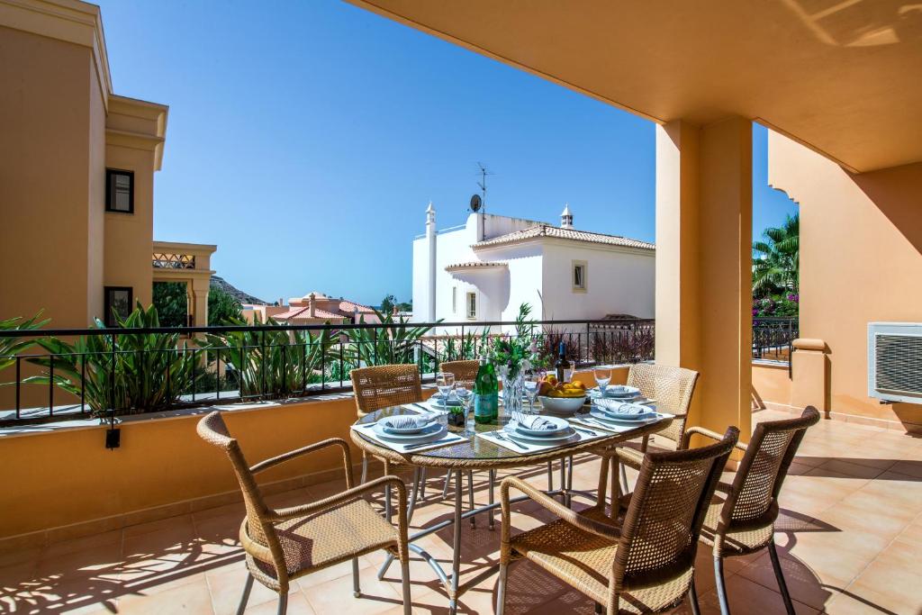 Baia da Luz Resort - 5