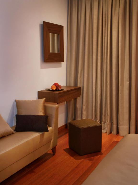 Baia da Luz Resort - 8