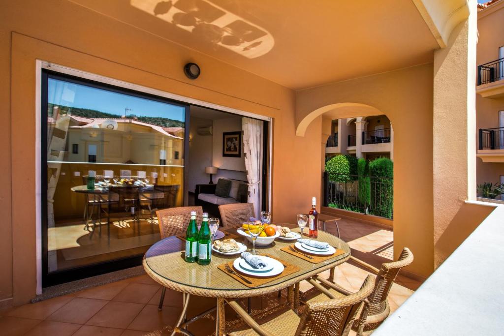 Baia da Luz Resort - 13