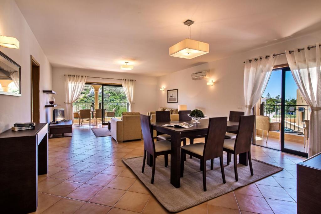 Baia da Luz Resort - 15