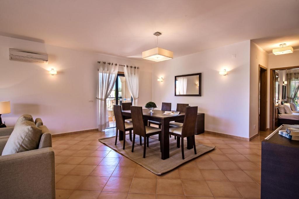 Baia da Luz Resort - 16