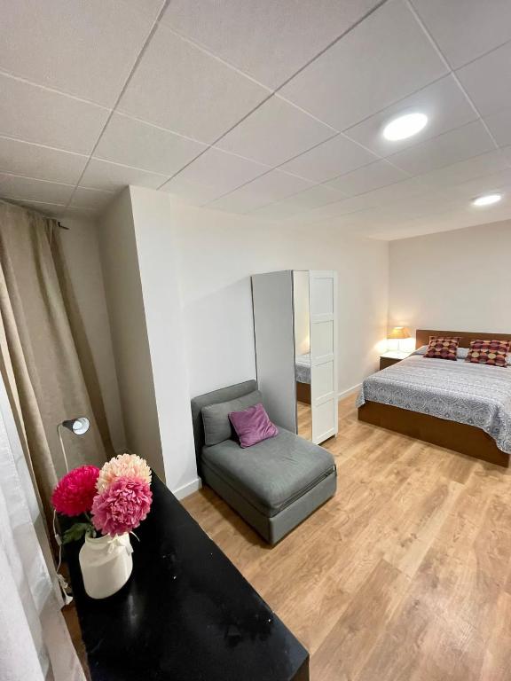 Valencia habitaciones, Barcelona – Updated 2023 Prices