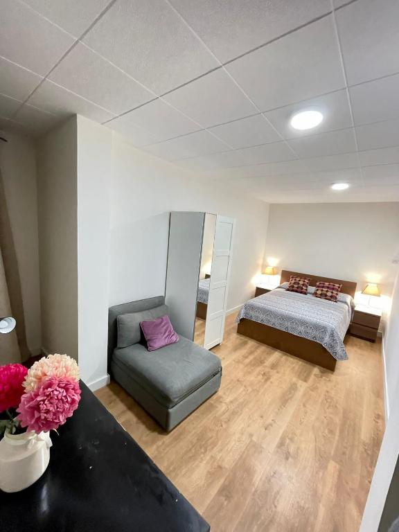 Valencia habitaciones, Barcelona – Updated 2023 Prices
