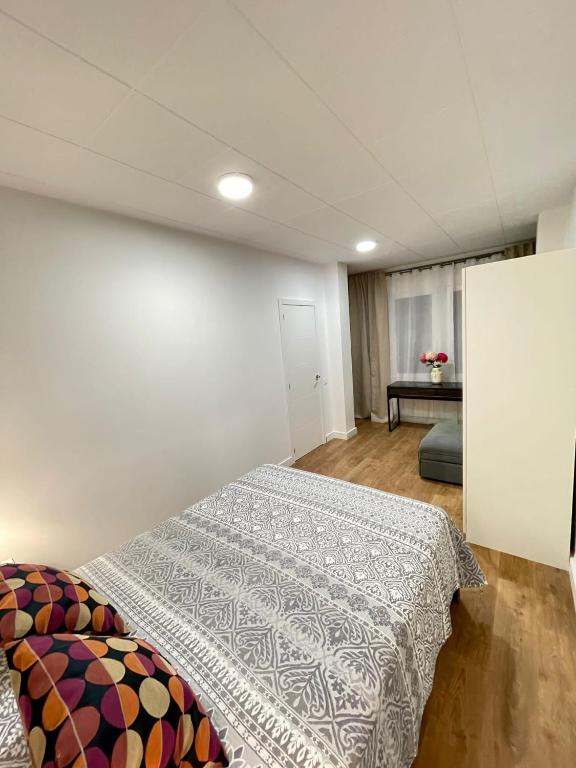 Valencia habitaciones, Barcelona – Updated 2023 Prices