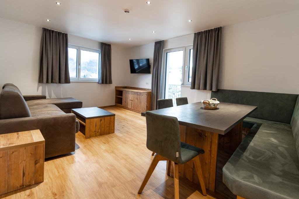 Luxapart Haus 2 - Departamento