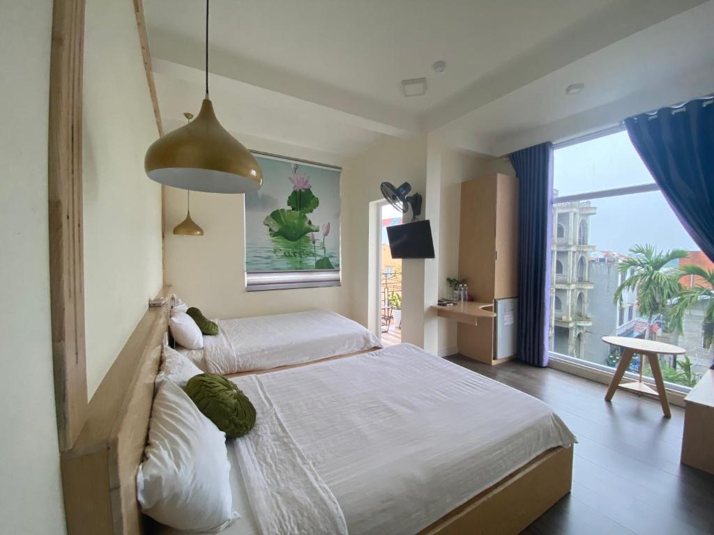 Hue Four Seasons Hotel - 6