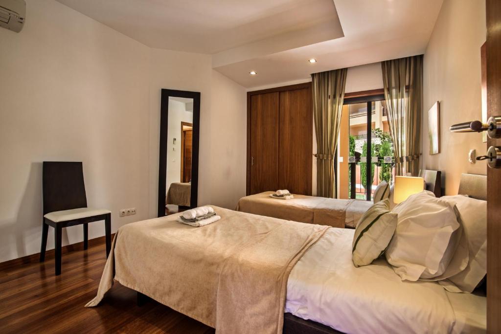 Baia da Luz Resort - 10