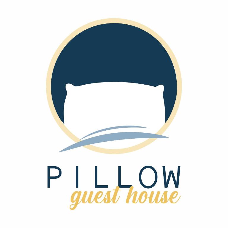 Certificato, attestato, insegna o altro documento esposto da Pillow Guest House