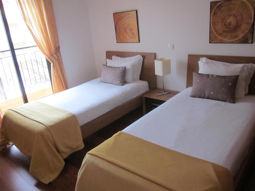 Baia da Luz Resort - 18