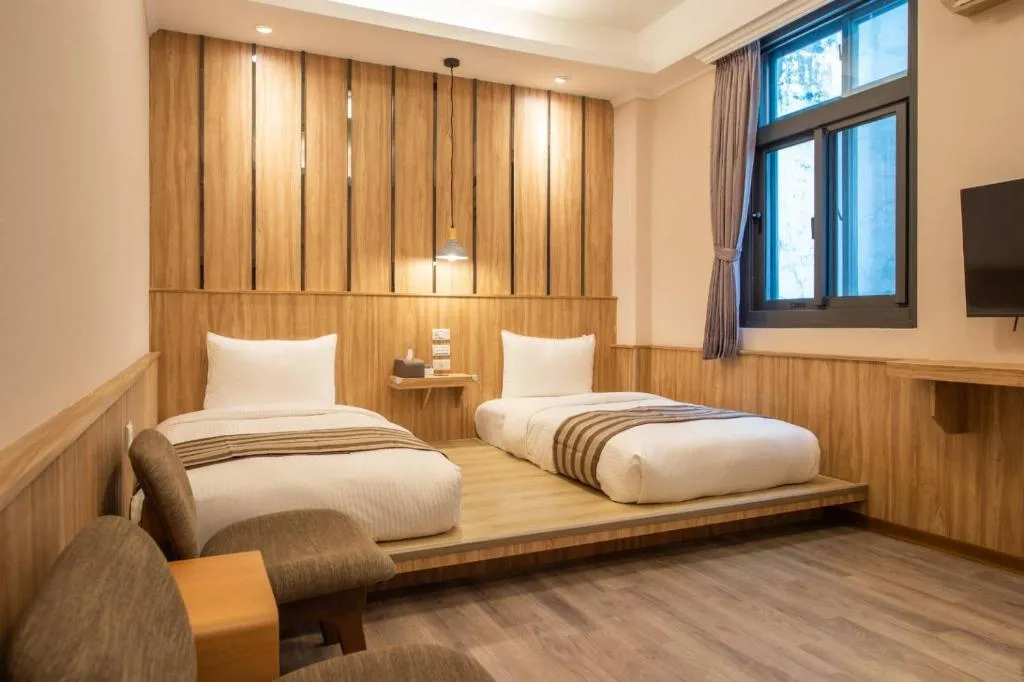 花蓮玉里風和日麗評價、特色體驗、房價資訊、訂房連結 – 舒適療癒的自行車旅宿 - 照片 4