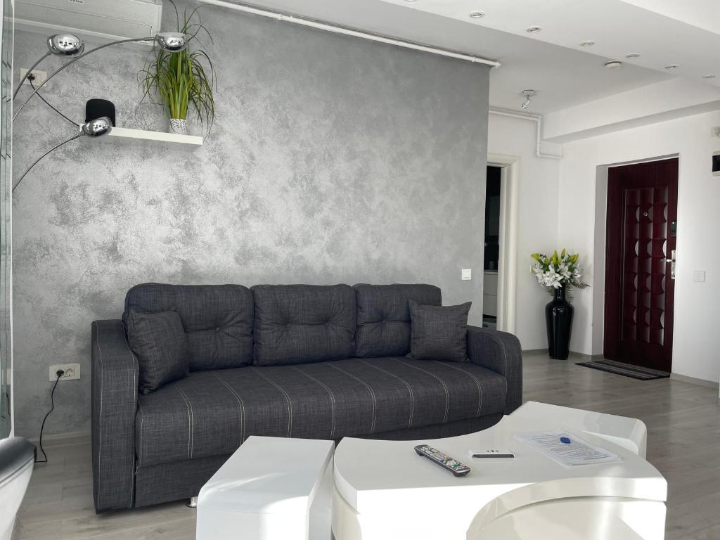 Luxury Two Room Apartment Residence Militari M3 - Departamento